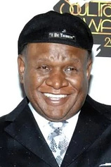 picture of actor George Wallace