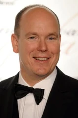 photo of person Prince Albert of Monaco