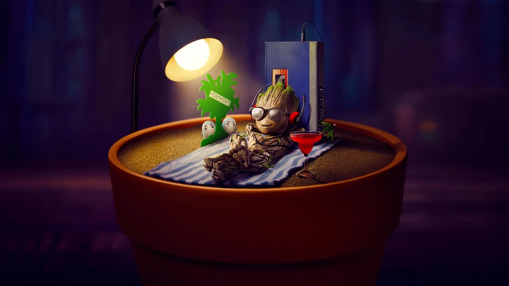 Imagen de yo-soy-groot-los-primeros-pasos-de-groot