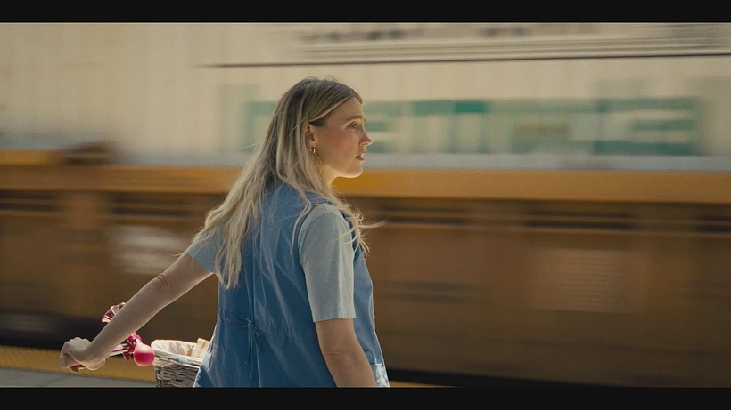 Imagen de Rhythm is a Dancer