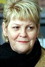 picture of actor Charlotte Maury-Sentier