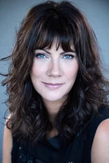 Foto de Geneviève Brouillette