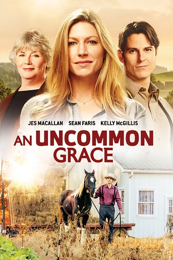 Poster de Amor sin Condición