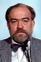 picture of actor Ronald Radd