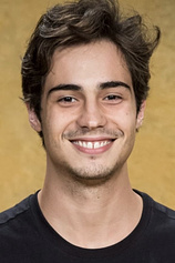 picture of actor Danilo Mesquita