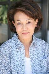 picture of actor Ana Mercedes
