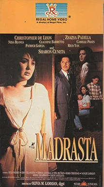 Madrasta