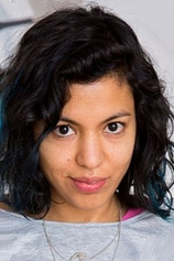 picture of actor Lina Bembe