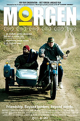 poster of movie Morgen