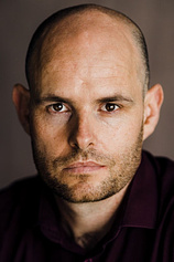 photo of person Andy Kellegher