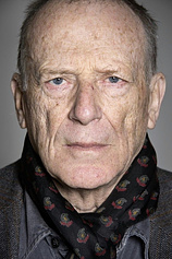 photo of person Wolfgang Kohlhaase