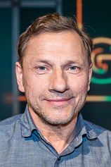 picture of actor Richy Müller