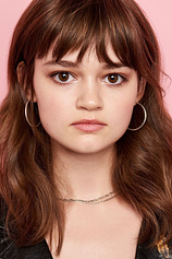 picture of actor Ciara Bravo