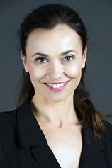 photo of person Gloria García Barquero