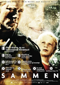 poster of movie Together