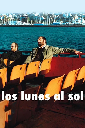 Poster de Los Lunes al Sol