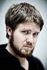 picture of actor Jonas Van Thielen