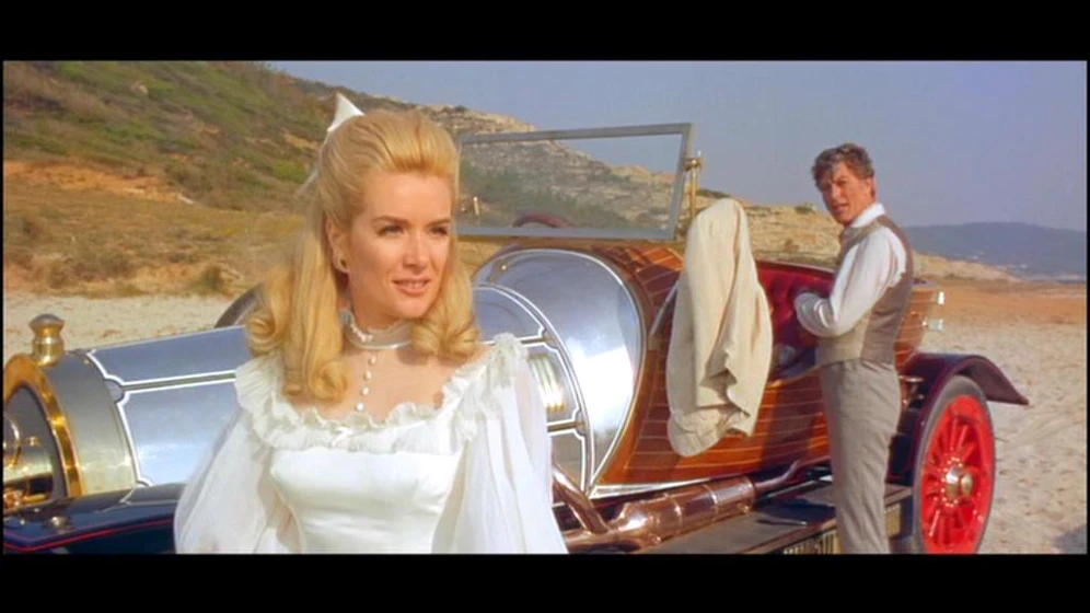 Imagen de Chitty Chitty Bang Bang
