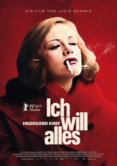 Imagen de ich-will-alles-hildegard-knef (Cartel Berlinale)