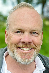 picture of actor Christopher de Courcy-Ireland