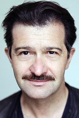 picture of actor Stéphane Hausauer