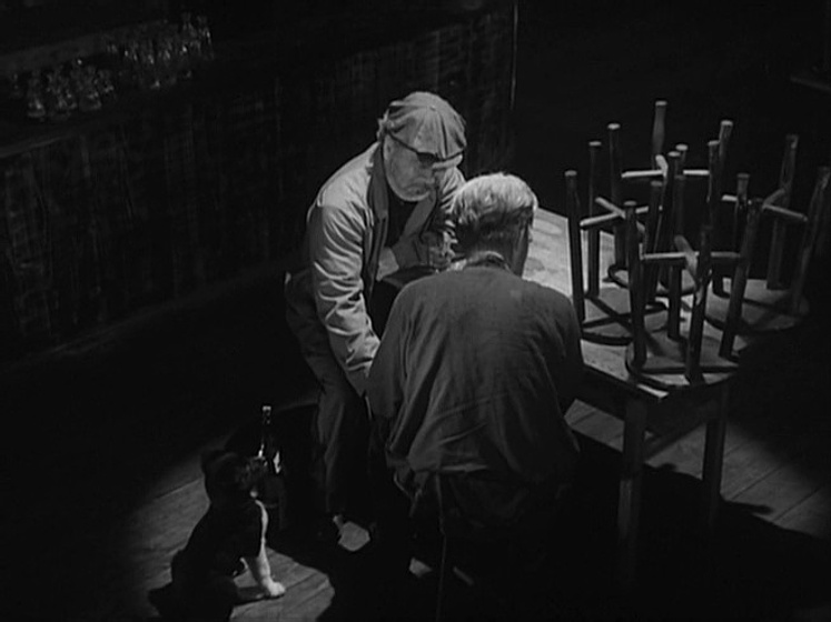 Imagen de twilight-saloon