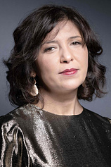 photo of person Kaouther Ben Hania