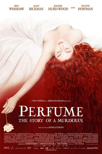 poster of content El Perfume: Historia de un asesino