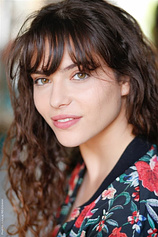 picture of actor Ava Baya