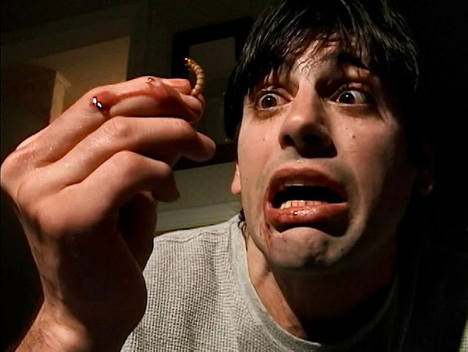 Imagen de Bone Sickness