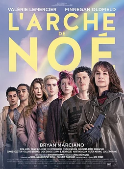 poster of movie Under the Rainbow