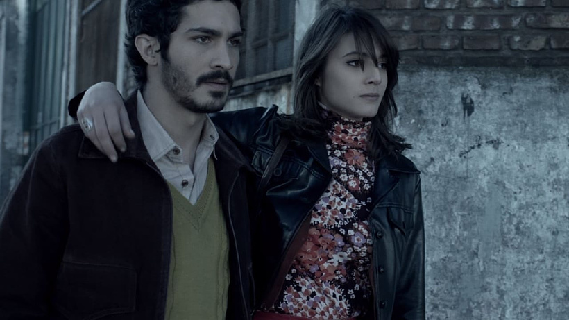 Imagen de Pasaje de vida