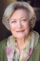 picture of actor Eve Brenner