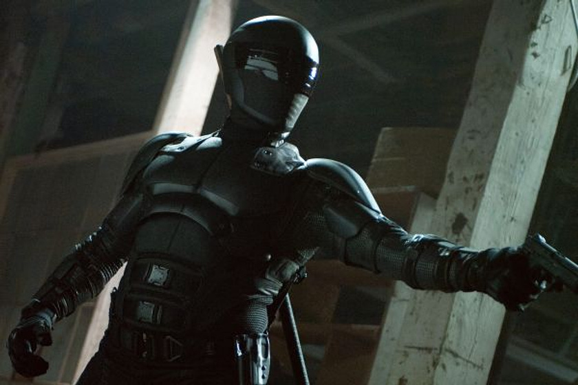 Imagen de G.I. Joe: La Venganza