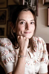 Foto de Clémence Dargent