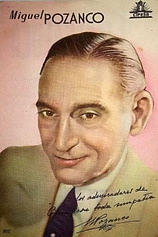 picture of actor Miguel Pozanco