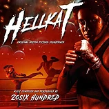 Carátula de la banda de sonido de HellKat