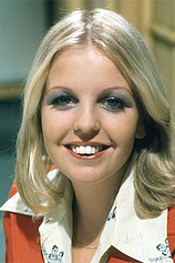 picture of actor Sally Thomsett