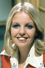 photo of person Sally Thomsett