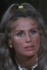 photo of person Ellen Weston