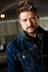 picture of actor Jeremy Kent Jackson