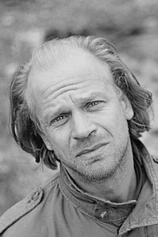 photo of person Leon Vitali