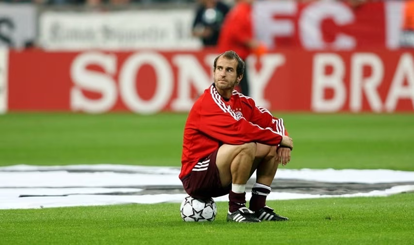 Imagen de Frei:Gespielt - Mehmet Scholl - Über das Spiel hinaus