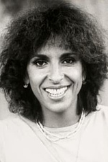 picture of actor Shireen Strooker