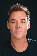 photo of person Marton Csokas