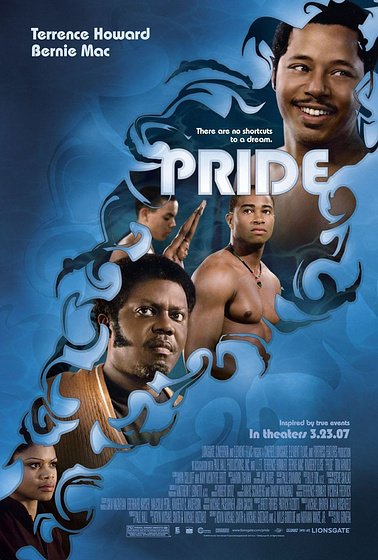 Imagen de Pride (Cartel)