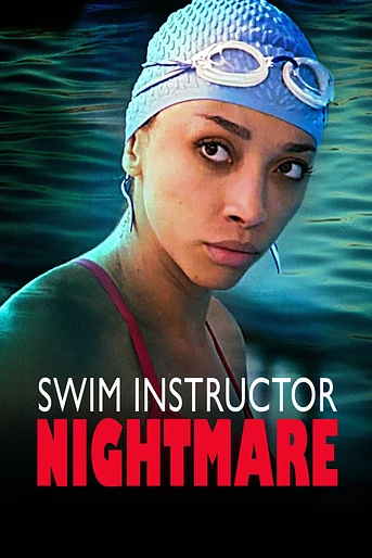 Poster de Swim Instructor Nightmare