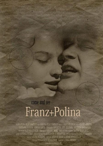 Poster de Franz + Polina