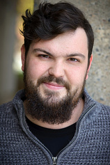 picture of actor Derek Johns