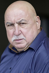 picture of actor Andrej Hryc